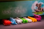 Ark Nova - zestaw znaczników zwierząt 3D