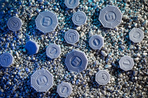 Diuna: Imperium - Solarisy