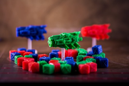 Diuna Imperium - Drednought