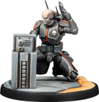 Star Wars: Shatterpoint - Jednostka klonów 99 - Parszywa zgraja