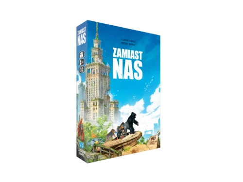 Zamiast Nas