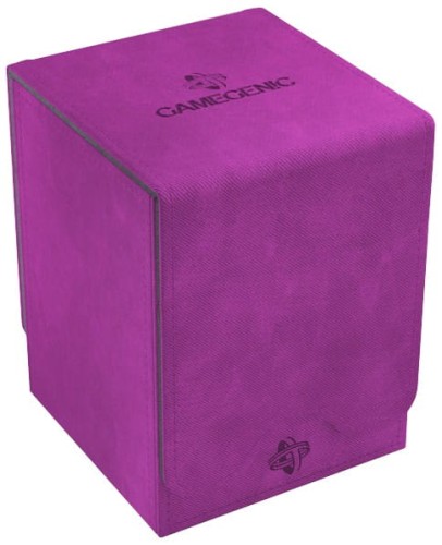 Gamegenic: Squire 100+ Convertible - Purple