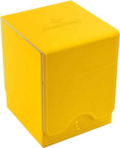 Gamegenic: Squire 100+ Convertible - Yellow