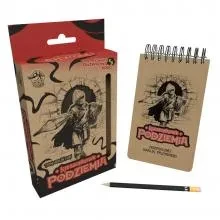 Kieszonkowe Podziemia