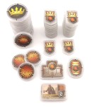 Gra o tron planszowa Martell zetony protektory 3.jpg