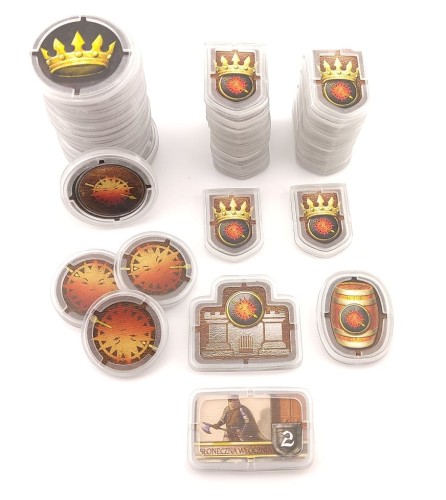 Gra o tron planszowa Martell zetony protektory 3.jpg