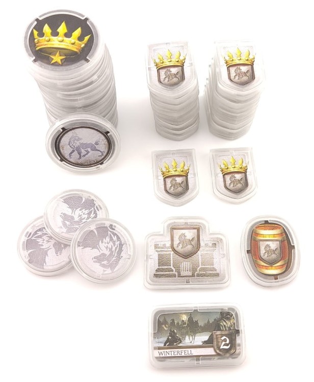 Gra o tron planszowa Stark zetony protektory 3.jpg