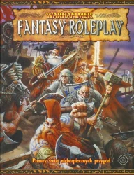 Warhammer 2 ed. Podręcznik Podstawowy