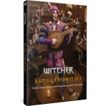 The Witcher RPG - Księga Opowieści