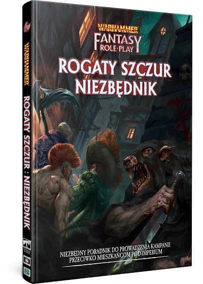 Wewnętrzny Wróg – Część 4: Rogaty Szczur Niezbędnik
