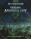  Warhammer Age of Sigmar Roleplay: Soulbound – Ekran Mistrza Gry