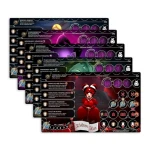 Wojna w Krainie Czarów