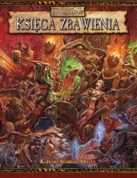 Warhammer 2 ed. Księga Zbawienia