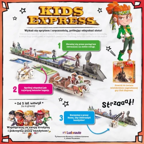 Kids Express