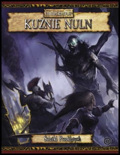 Warhammer 2 ed. Kuźnie Nuln