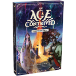 Wiek Cudów: Ku nieskończoności