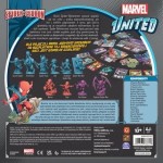 Marvel United: Spider Geddon