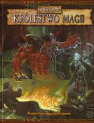 Warhammer 2 ed. Królestwo Magii