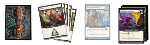 Ascension (czwarta edycja)