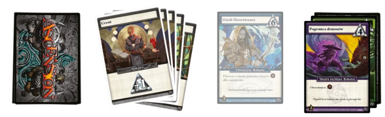 Ascension (czwarta edycja)