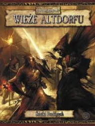 Warhammer 2 ed. Wieże Altdorfu