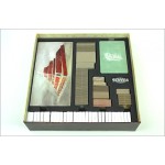 Insert do gry Teotihuacan: Miasto Bogów i dodatków (Sloyca)