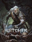 The Witcher RPG - Gra Fabularna