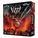Blood Rage (edycja polska)