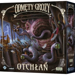 Odmęty grozy: Otchłań 