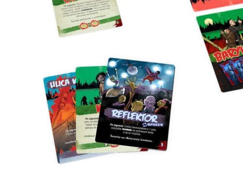 Zombiaki 2: Atak na Moskwę