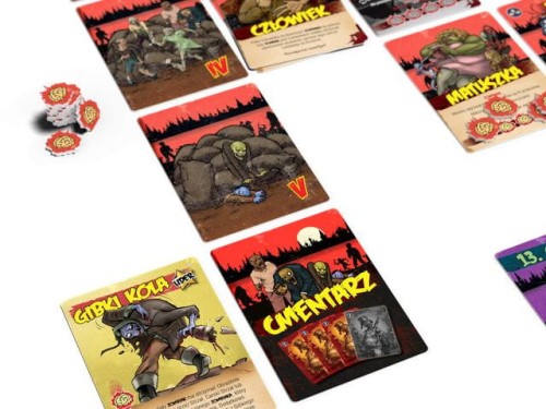 Zombiaki 2: Atak na Moskwę