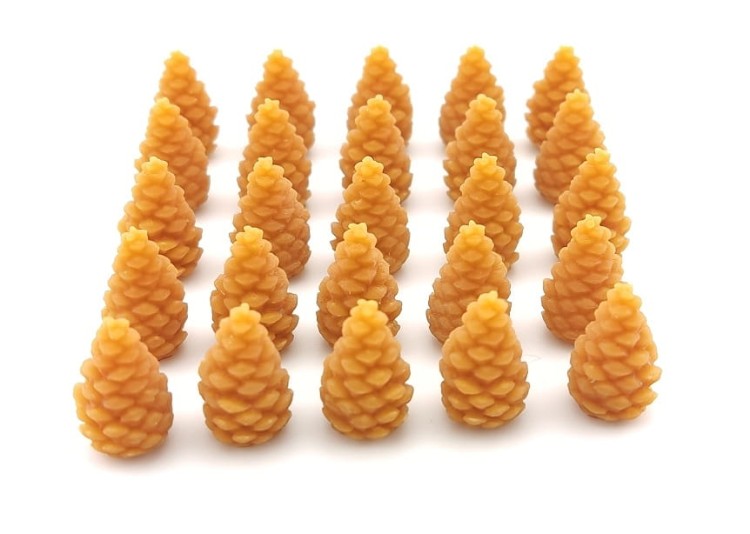 kaskadia zetony 3d wydruk