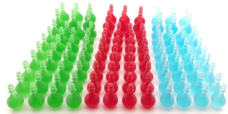 talisman magia i miecz 5 edycja wydruk 3d znaczniki.jpg