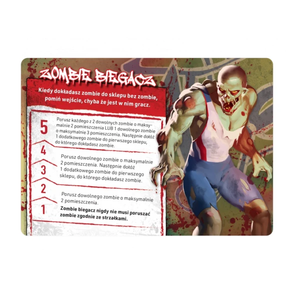 Małe Epickie Zombie