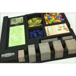 Insert do gry Tzolkin: Kalendarz Majów i dodatków (Sloyca) 