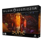  Dune: Wojna o Arrakis - Gildia Kosmiczna