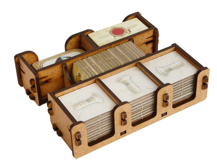 Insert do gry Tekhenu: Obelisk Słońca (e-Raptor)