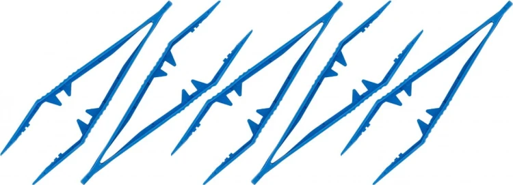Vallejo: Tools - Plastic Tweezers (5)