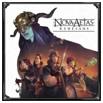 Nova Aetas Renesans (edycja polska KS) + dodatek Mistrz do BRW