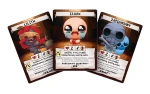 The Binding of Isaac: Cztery dusze postacie