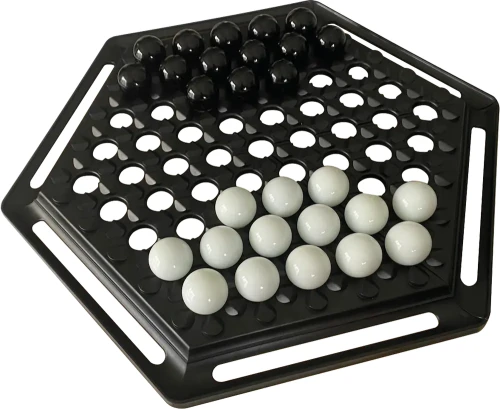 Abalone Classic (nowa edycja) zawartość