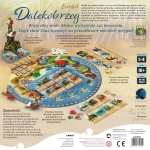 Everdell: Dalekobrzeg tył