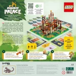 LEGO Monkey Palace tył