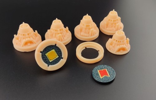 dune war for arrakis 3d buolding set eco station.jpg