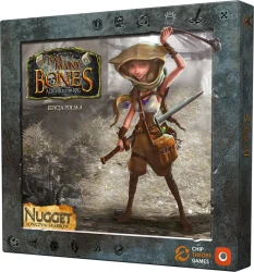Too Many Bones: Nugget