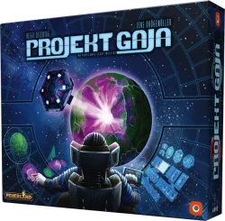 Projekt Gaja (nowa edycja polska)