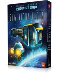 Projekt Gaja: Zaginiona Flota (dodatek)