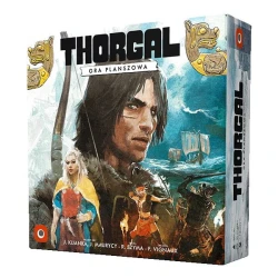 Thorgal (gra planszowa)