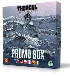 Thorgal Promo Box (dodatek do gry)