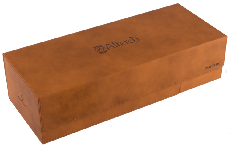 Gamegenic: Altered - Cards' Lair Pro 1000+